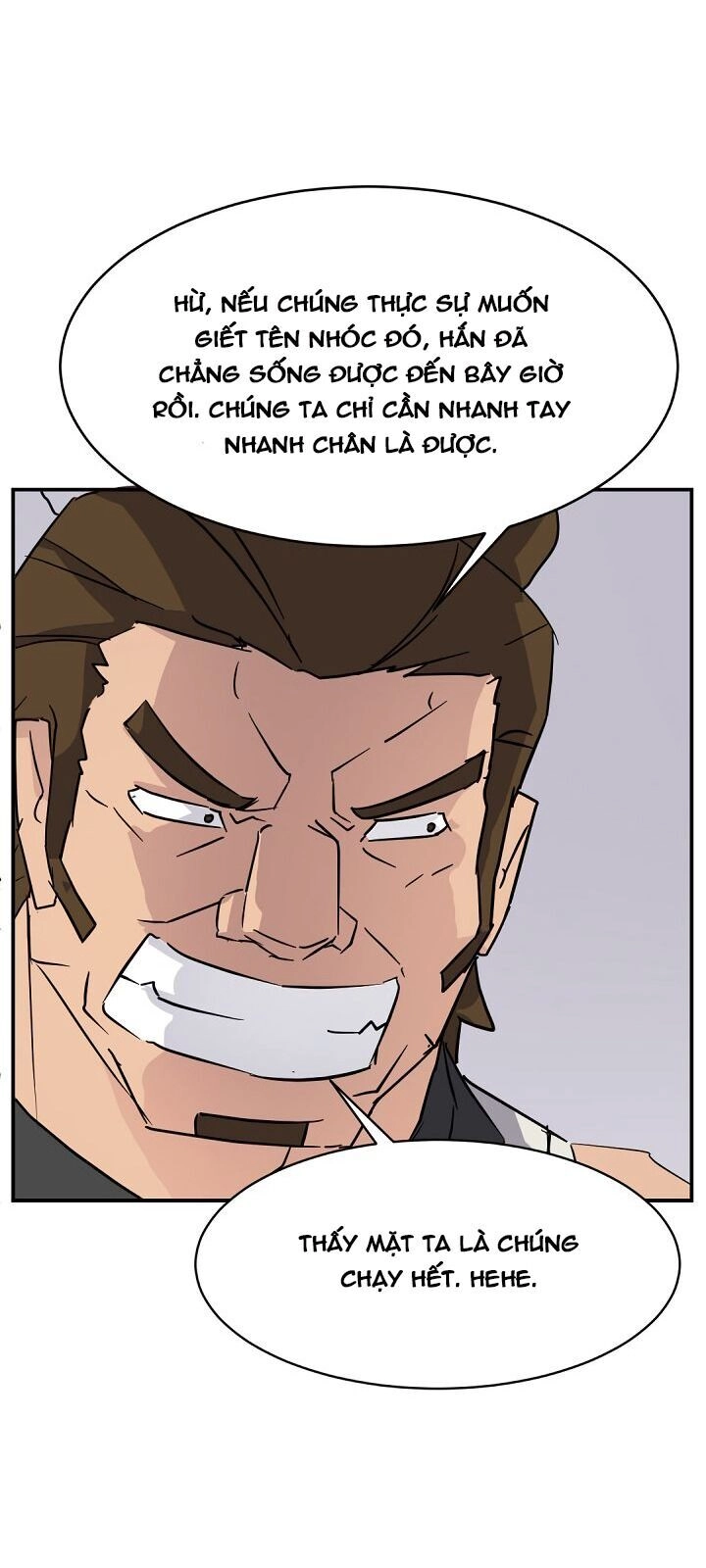 Trọng Sinh, Bất Khả Chiến Bại Chapter 79 - 6