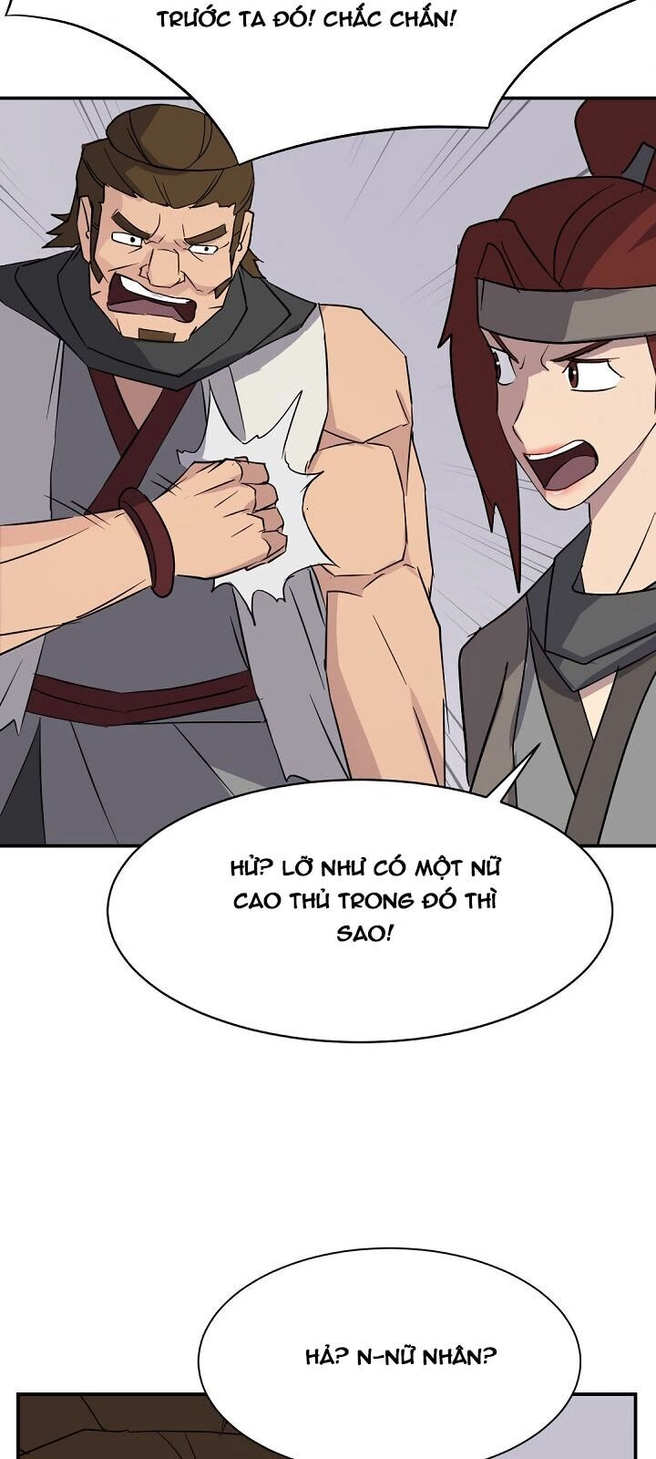 Trọng Sinh, Bất Khả Chiến Bại Chapter 79 - 8