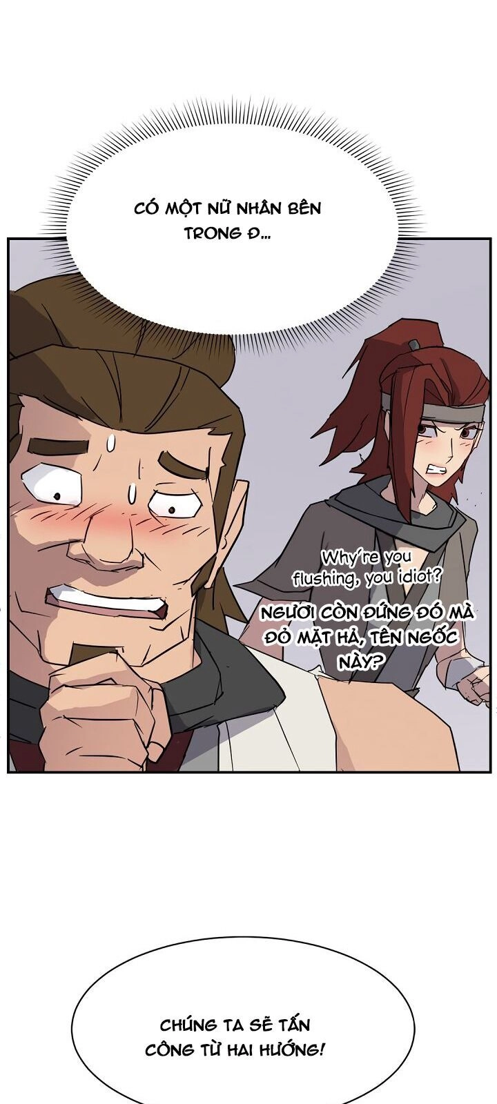 Trọng Sinh, Bất Khả Chiến Bại Chapter 79 - 10