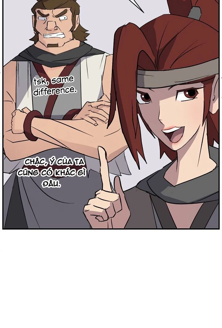 Trọng Sinh, Bất Khả Chiến Bại Chapter 79 - 13