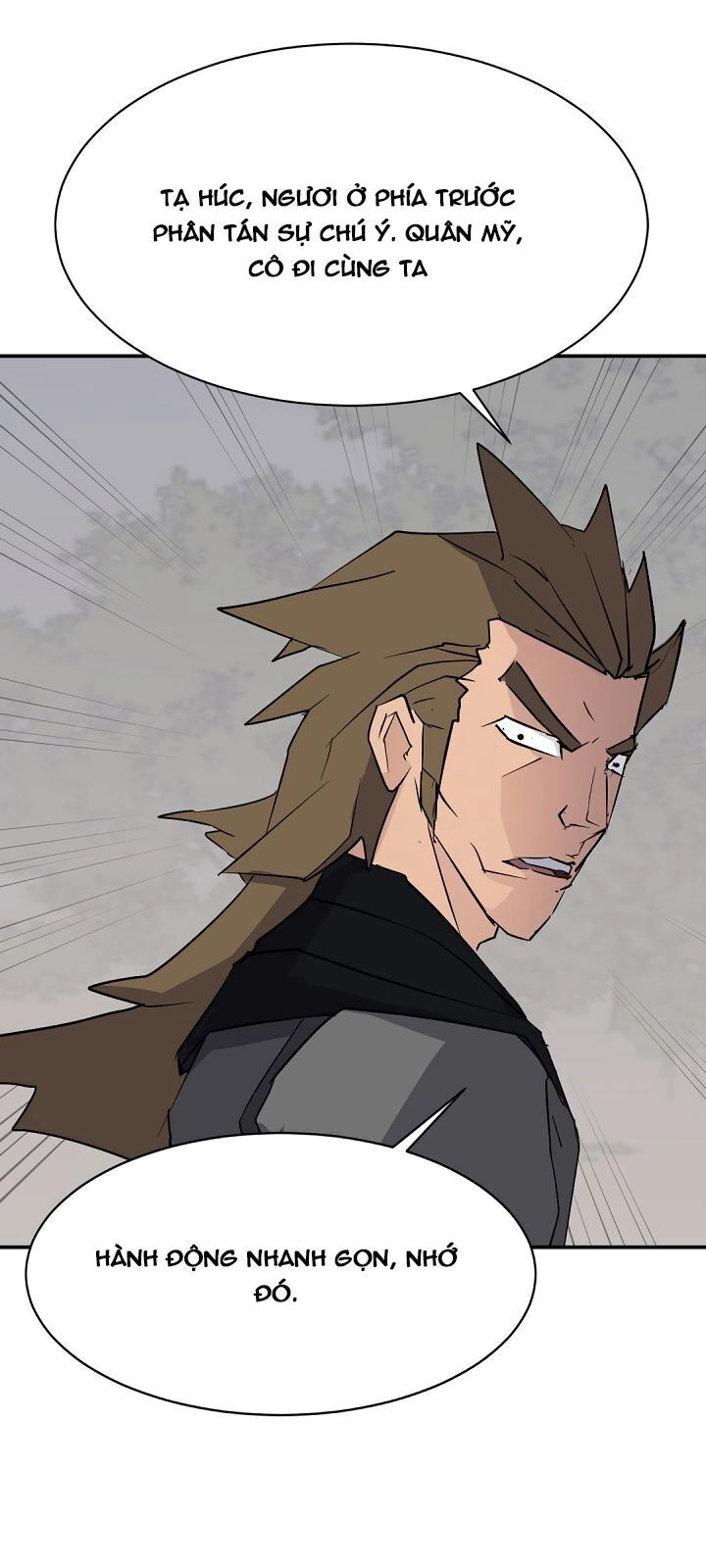 Trọng Sinh, Bất Khả Chiến Bại Chapter 79 - 14