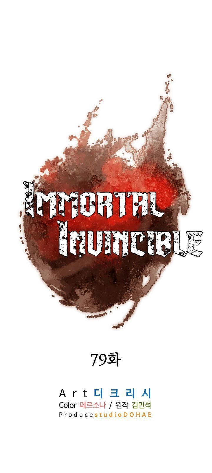 Trọng Sinh, Bất Khả Chiến Bại Chapter 79 - 15