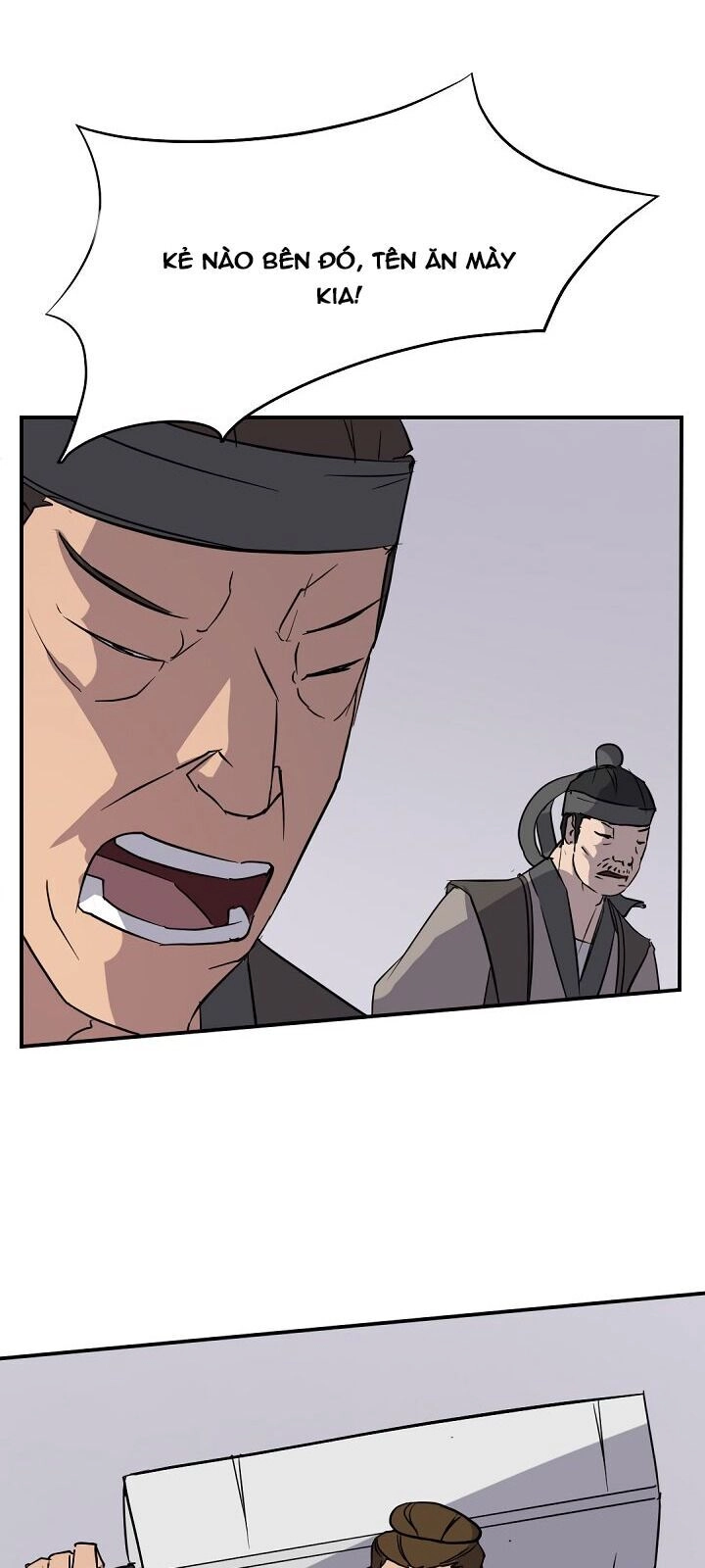 Trọng Sinh, Bất Khả Chiến Bại Chapter 79 - 19