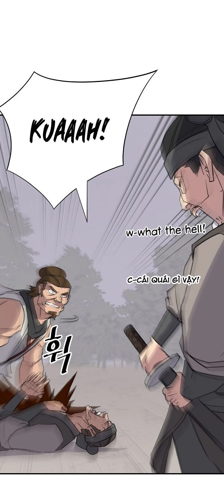 Trọng Sinh, Bất Khả Chiến Bại Chapter 79 - 23