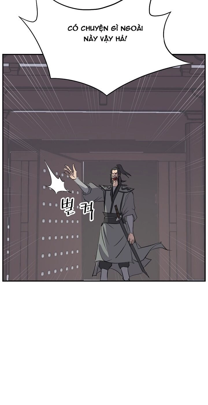 Trọng Sinh, Bất Khả Chiến Bại Chapter 79 - 30