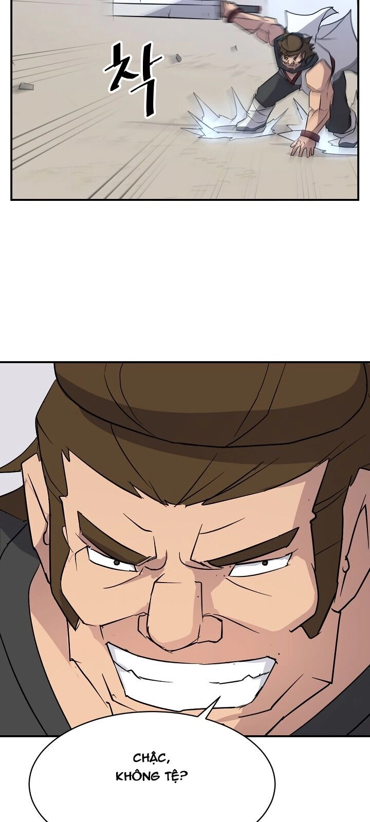 Trọng Sinh, Bất Khả Chiến Bại Chapter 79 - 37