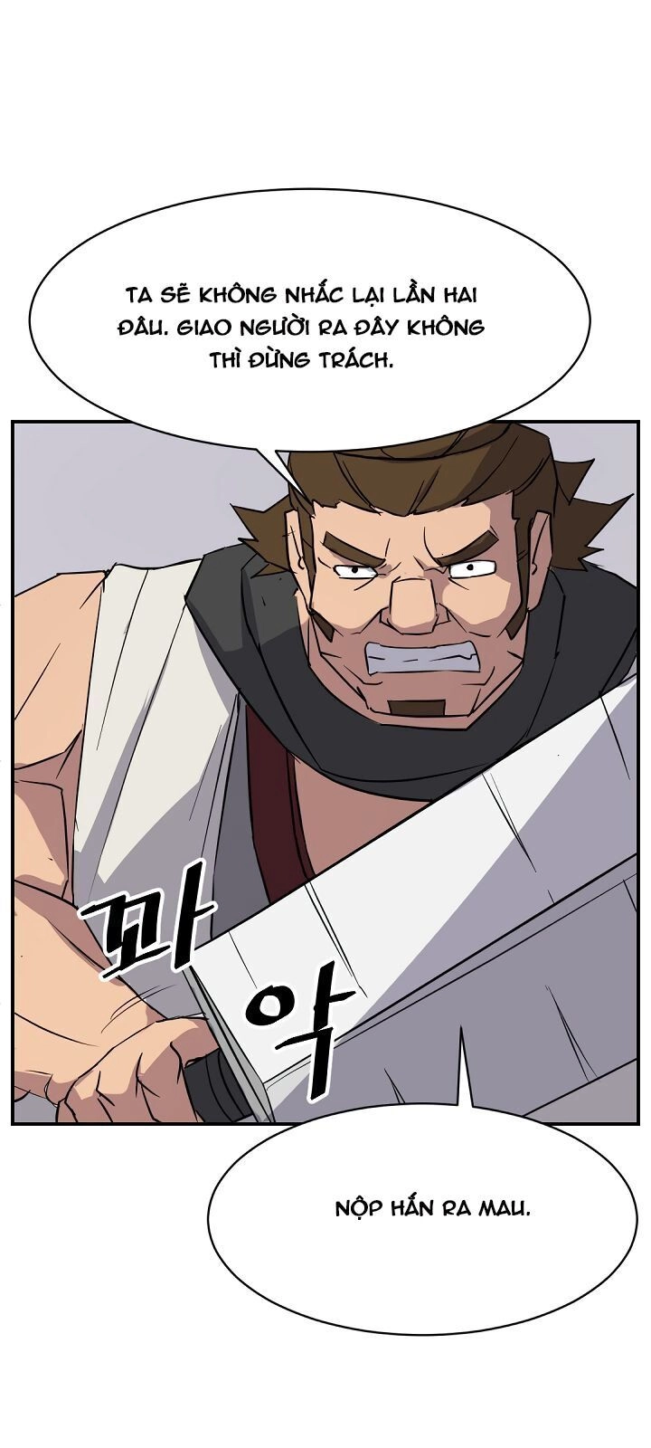 Trọng Sinh, Bất Khả Chiến Bại Chapter 79 - 40