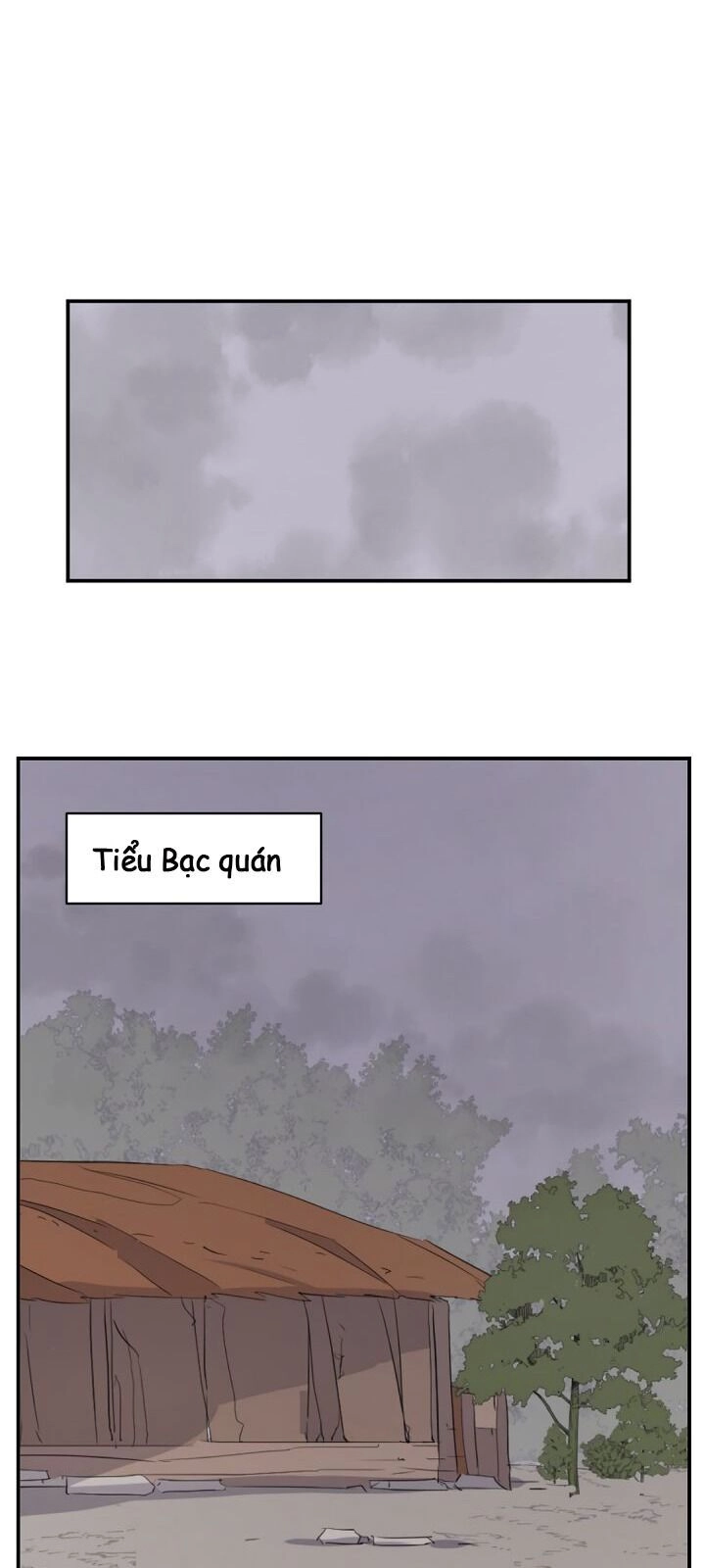 Trọng Sinh, Bất Khả Chiến Bại Chapter 79 - 47