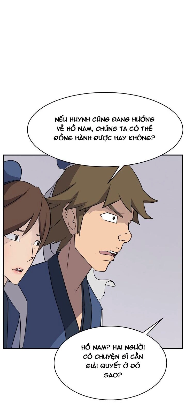 Trọng Sinh, Bất Khả Chiến Bại Chapter 79 - 49