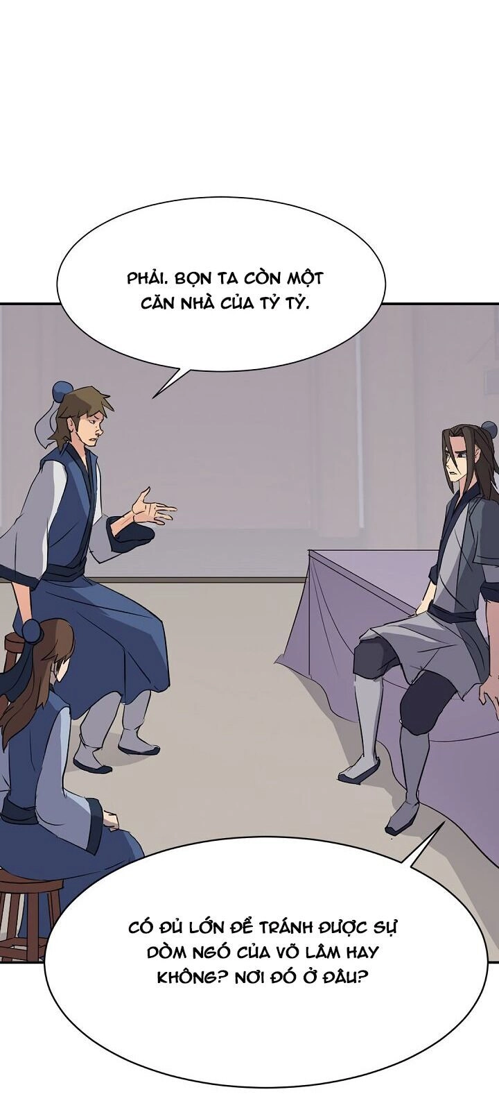 Trọng Sinh, Bất Khả Chiến Bại Chapter 79 - 50