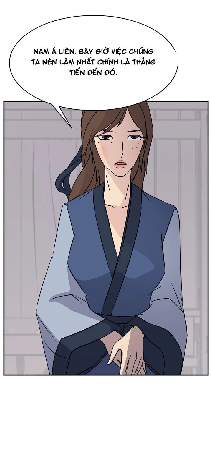 Trọng Sinh, Bất Khả Chiến Bại Chapter 79 - 52