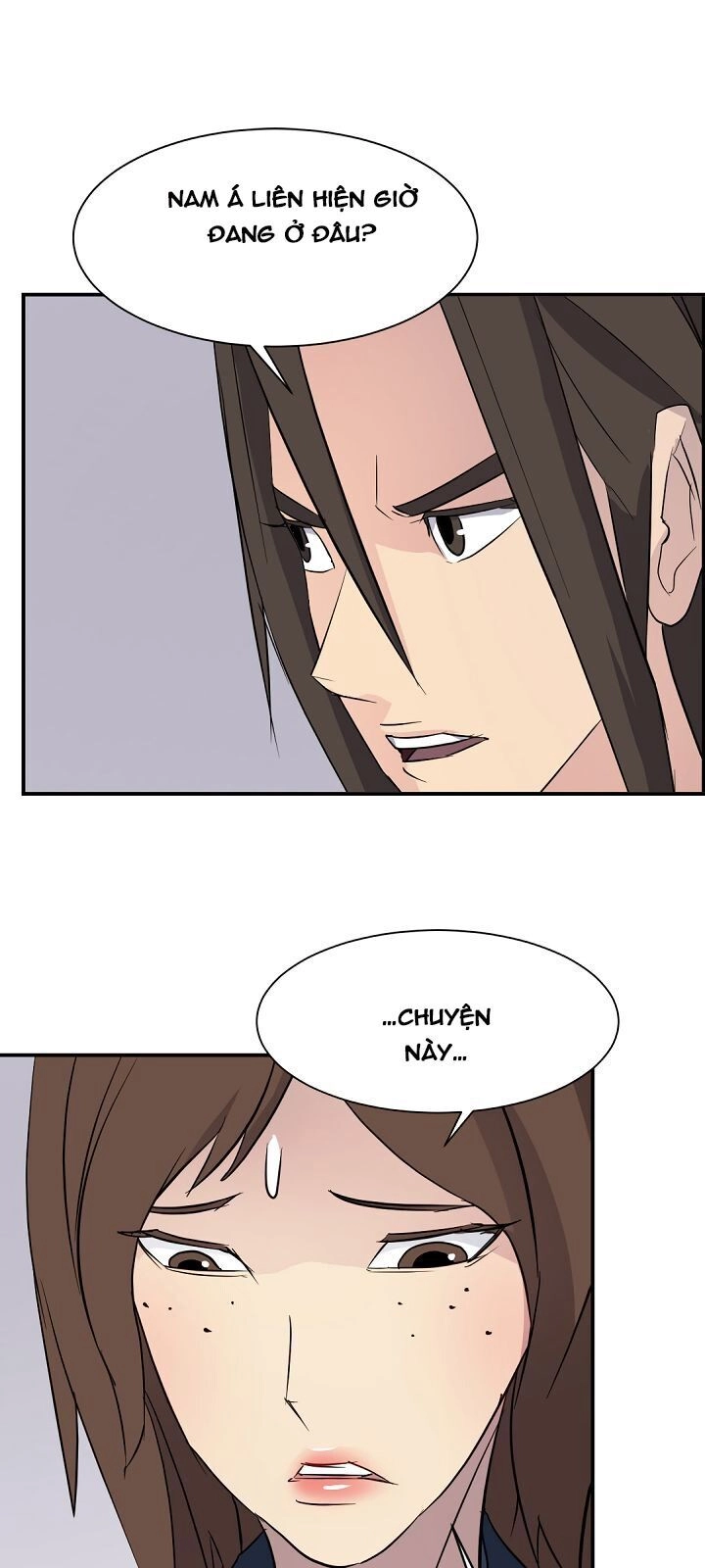 Trọng Sinh, Bất Khả Chiến Bại Chapter 79 - 53