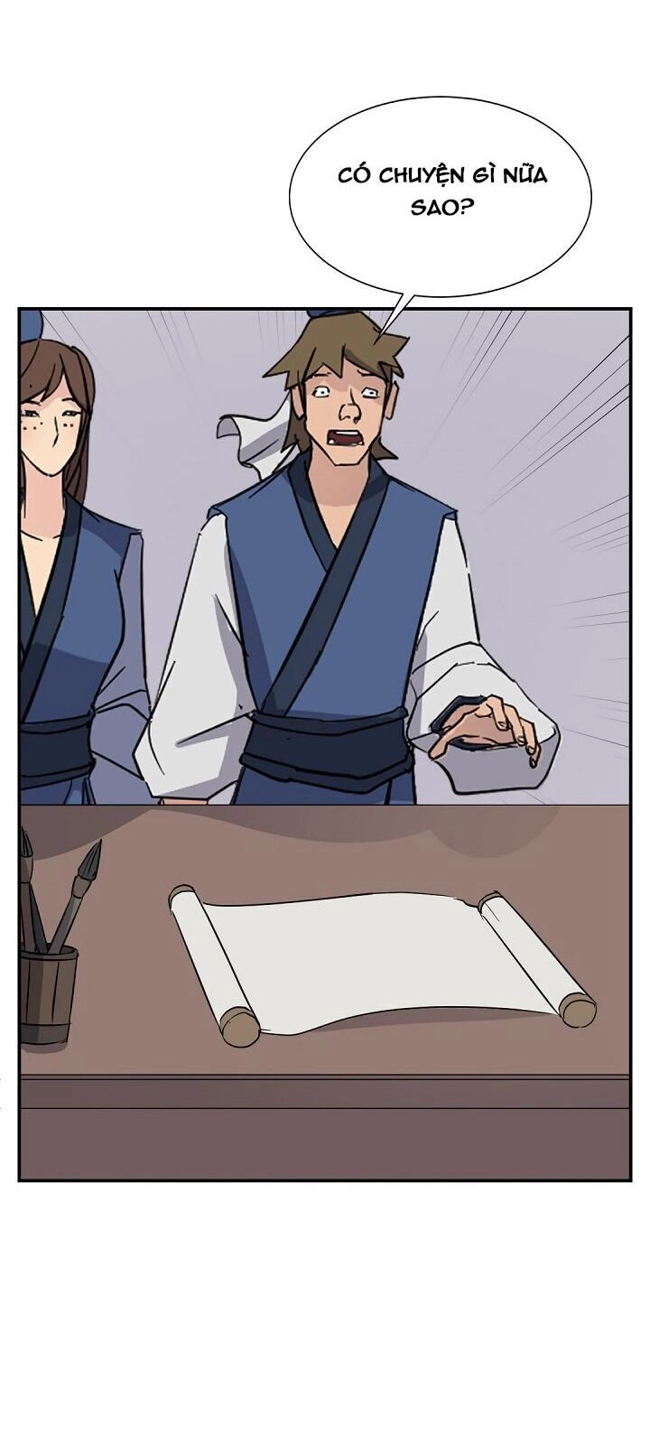 Trọng Sinh, Bất Khả Chiến Bại Chapter 79 - 57