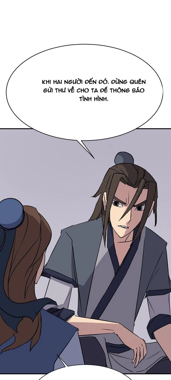 Trọng Sinh, Bất Khả Chiến Bại Chapter 79 - 58