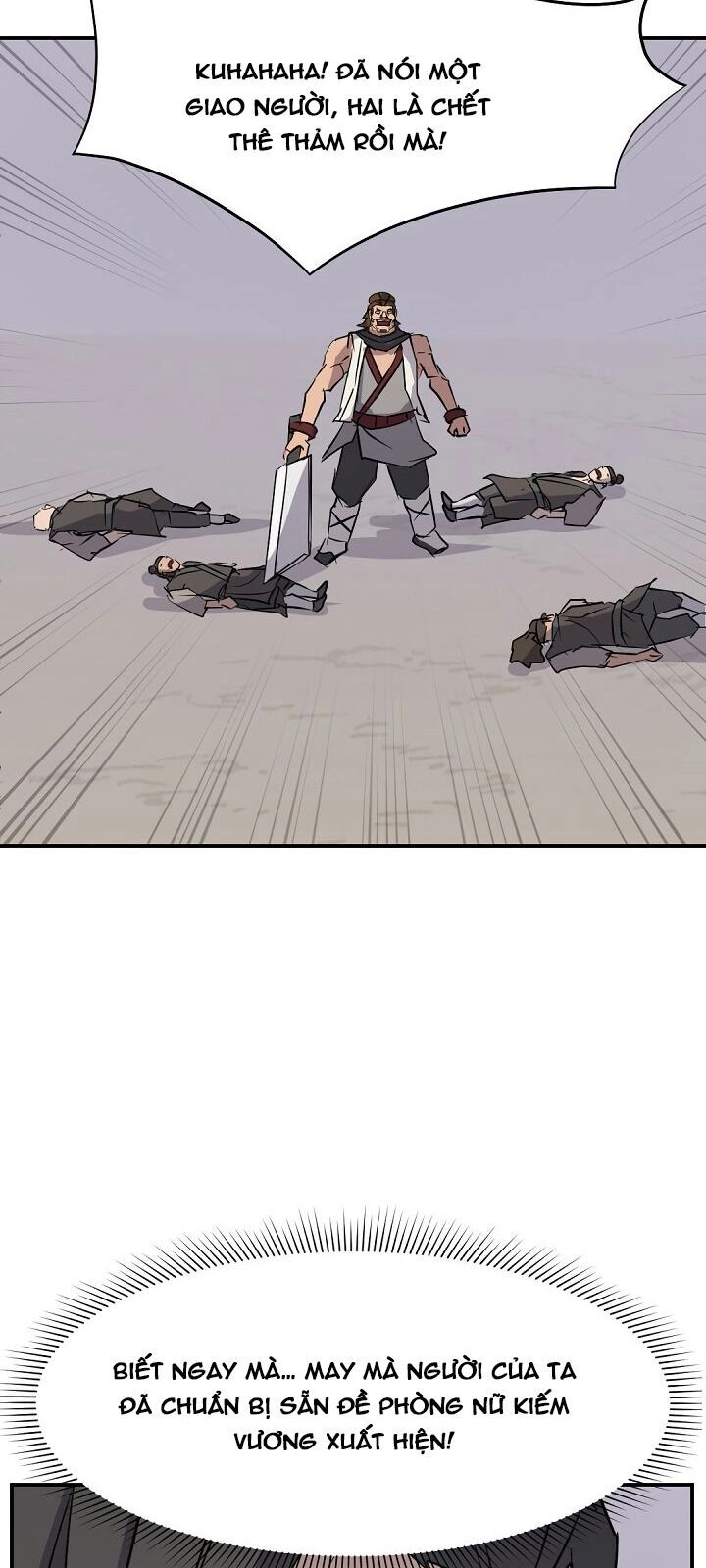 Trọng Sinh, Bất Khả Chiến Bại Chapter 79 - 64