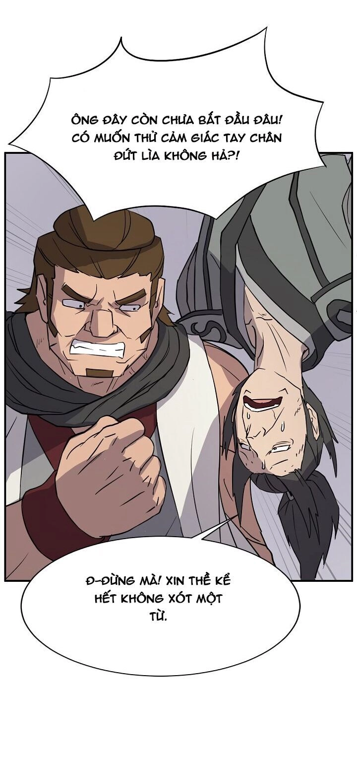 Trọng Sinh, Bất Khả Chiến Bại Chapter 79 - 72