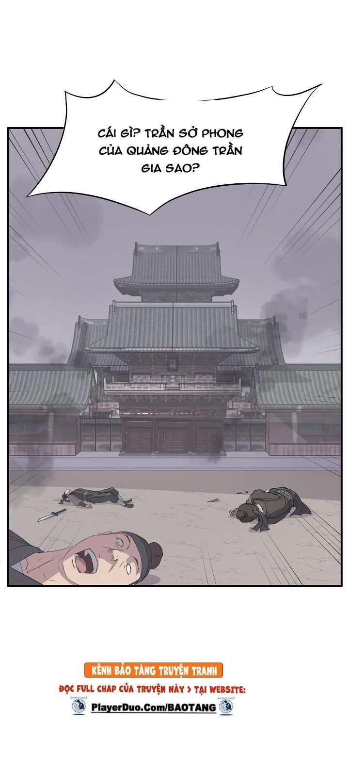 Trọng Sinh, Bất Khả Chiến Bại Chapter 80 - 1