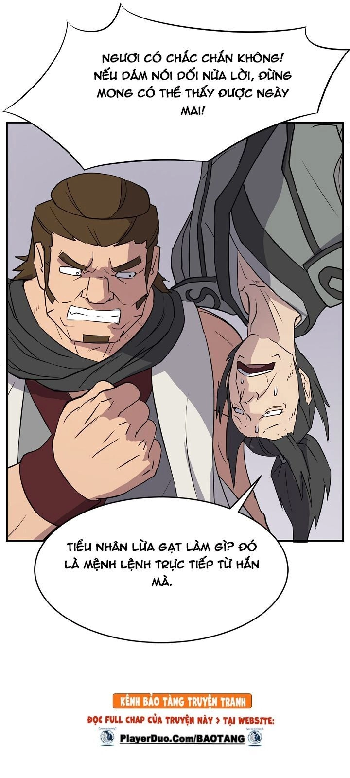 Trọng Sinh, Bất Khả Chiến Bại Chapter 80 - 2