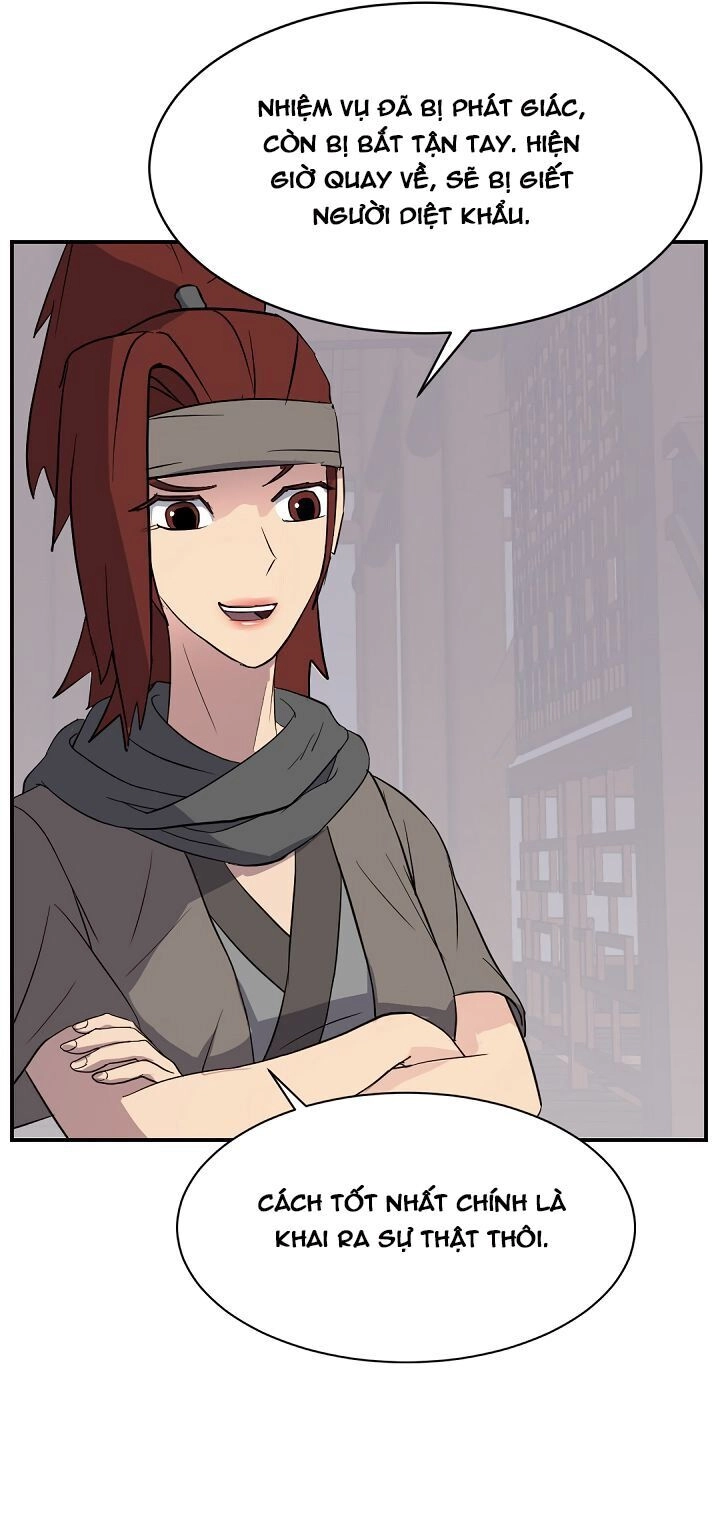 Trọng Sinh, Bất Khả Chiến Bại Chapter 80 - 3