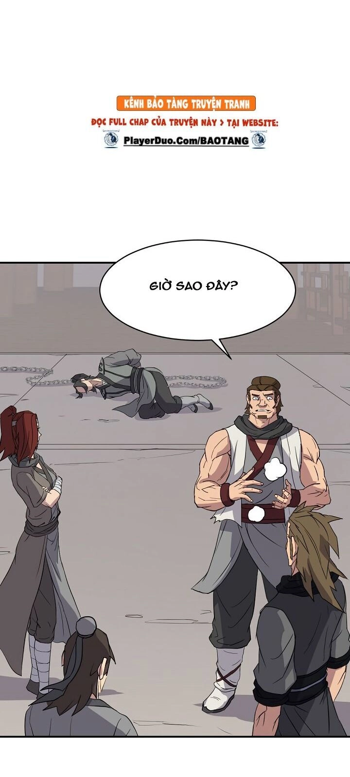 Trọng Sinh, Bất Khả Chiến Bại Chapter 80 - 8