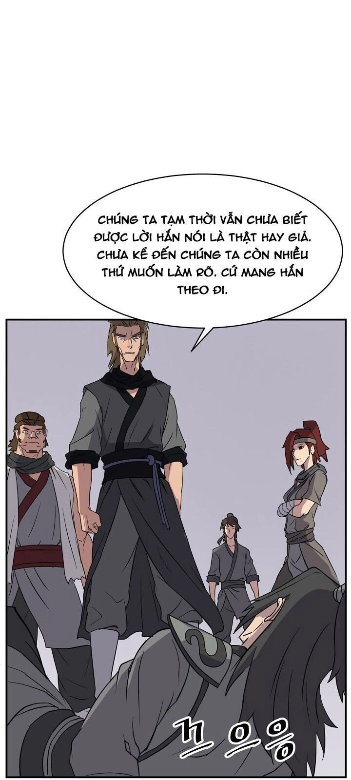 Trọng Sinh, Bất Khả Chiến Bại Chapter 80 - 9