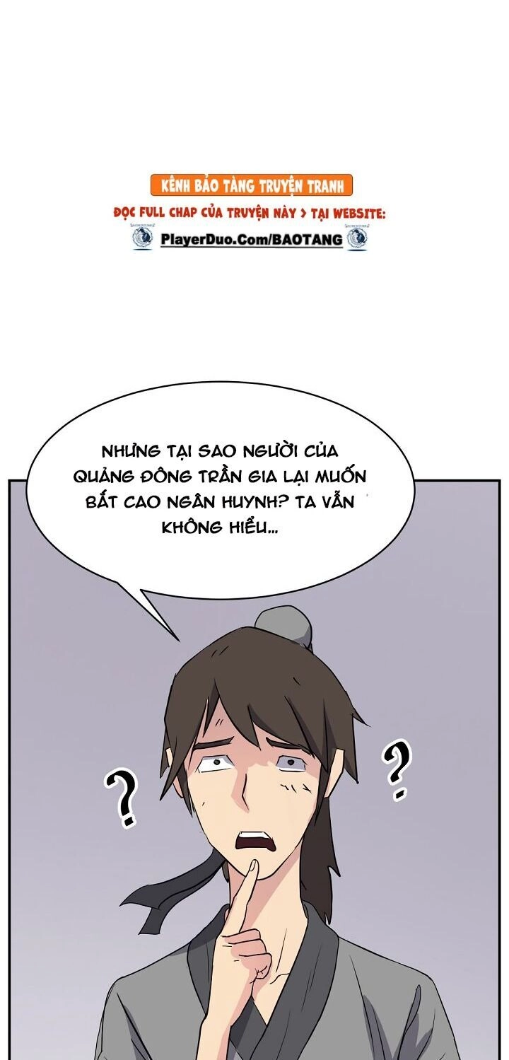 Trọng Sinh, Bất Khả Chiến Bại Chapter 80 - 10