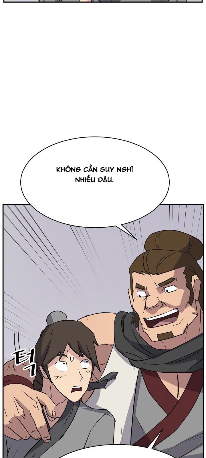 Trọng Sinh, Bất Khả Chiến Bại Chapter 80 - 11