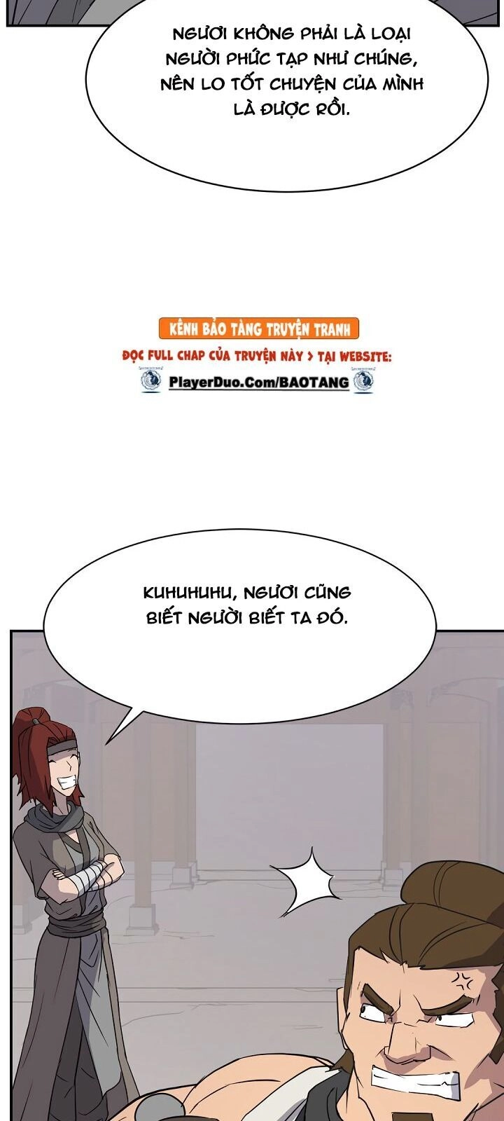 Trọng Sinh, Bất Khả Chiến Bại Chapter 80 - 12