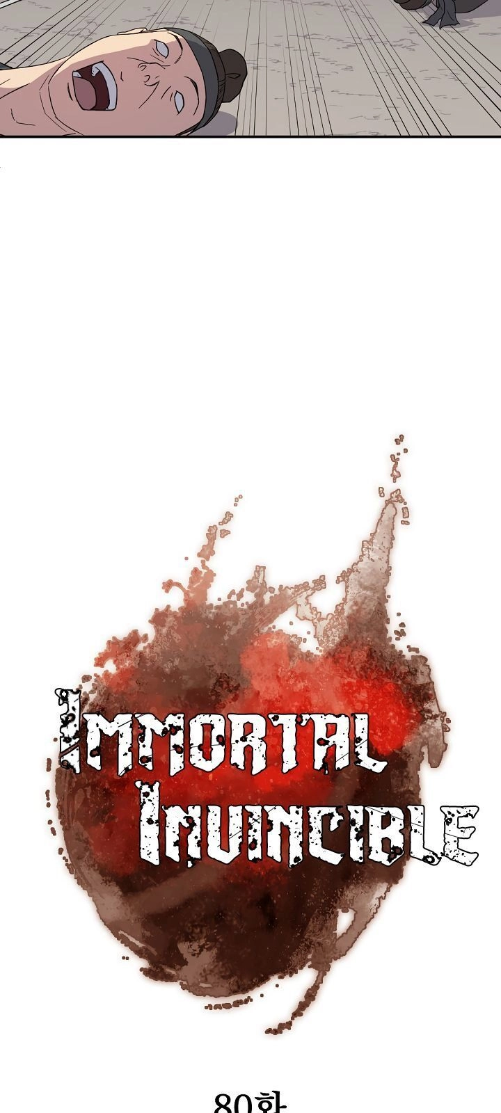 Trọng Sinh, Bất Khả Chiến Bại Chapter 80 - 15