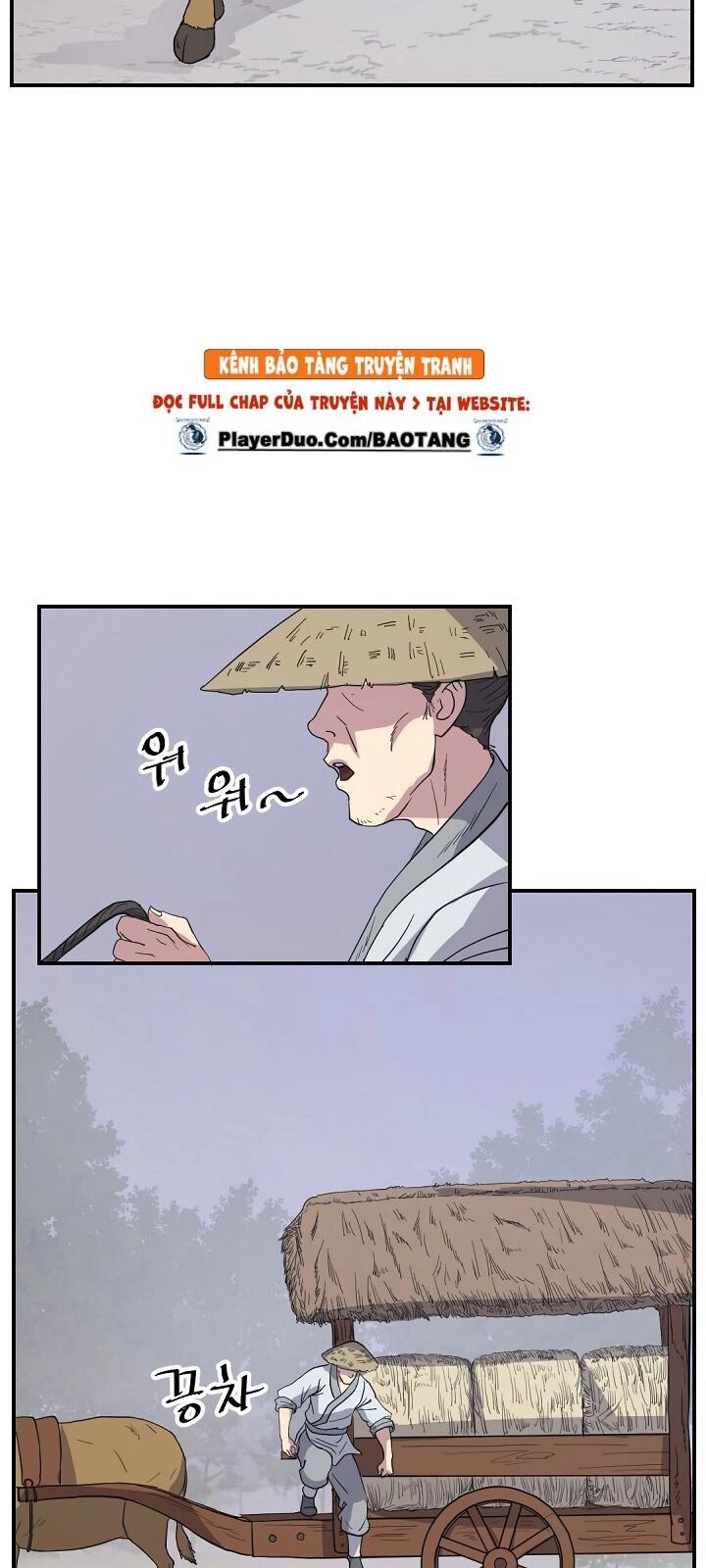 Trọng Sinh, Bất Khả Chiến Bại Chapter 80 - 19