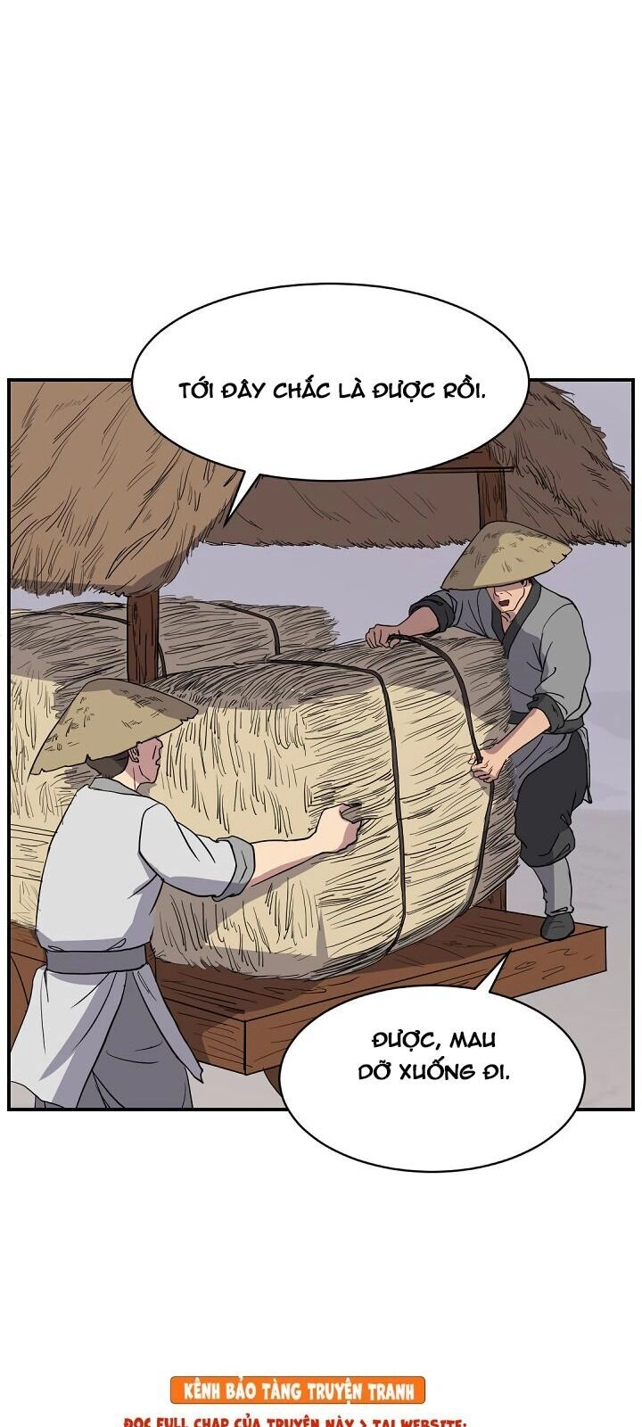 Trọng Sinh, Bất Khả Chiến Bại Chapter 80 - 21