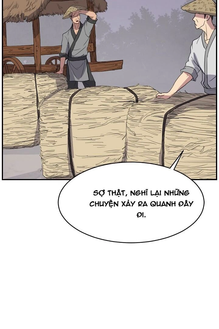 Trọng Sinh, Bất Khả Chiến Bại Chapter 80 - 23