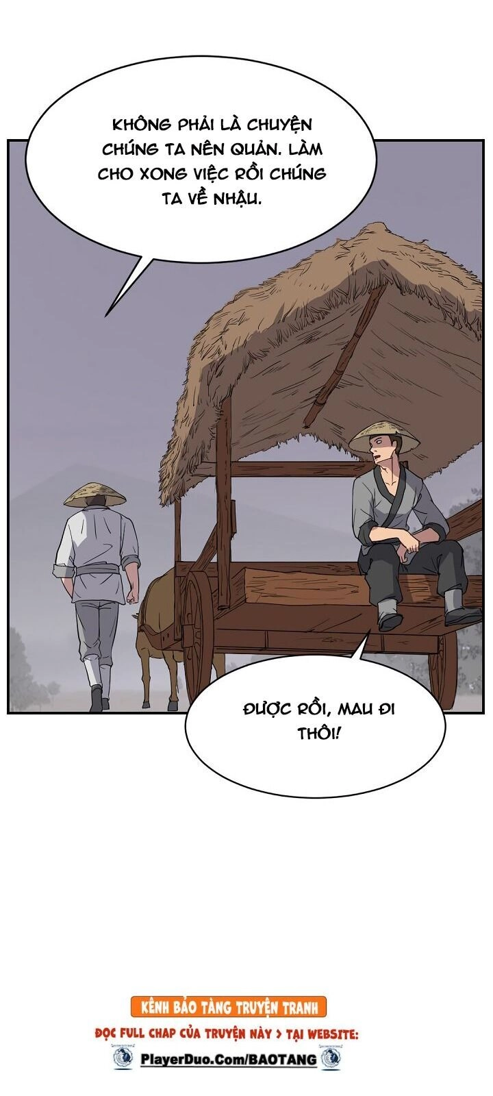 Trọng Sinh, Bất Khả Chiến Bại Chapter 80 - 24