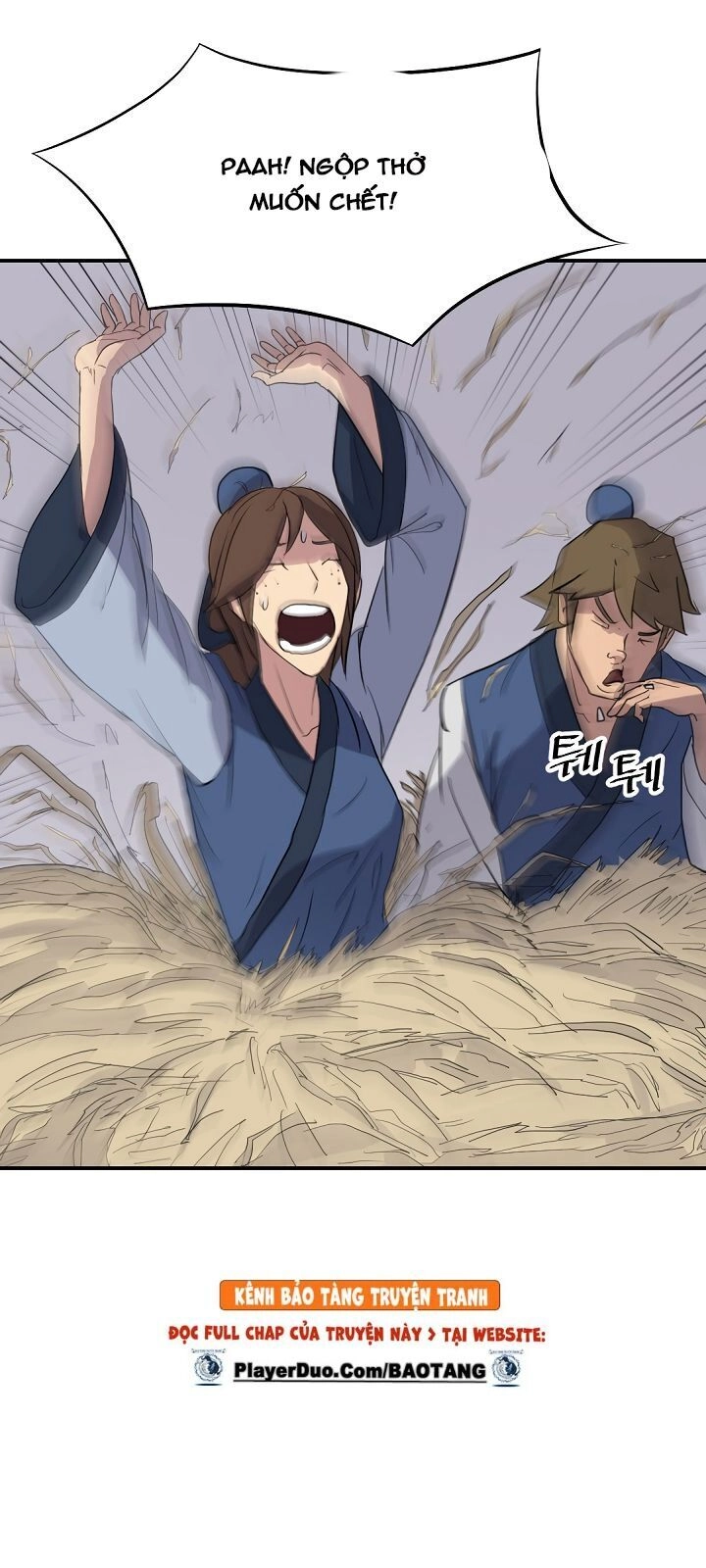 Trọng Sinh, Bất Khả Chiến Bại Chapter 80 - 27