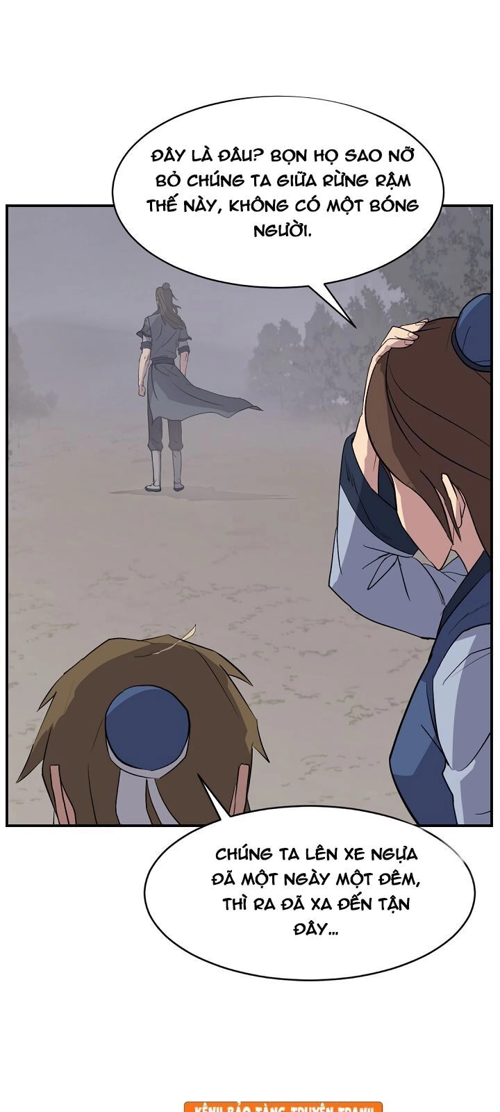 Trọng Sinh, Bất Khả Chiến Bại Chapter 80 - 28