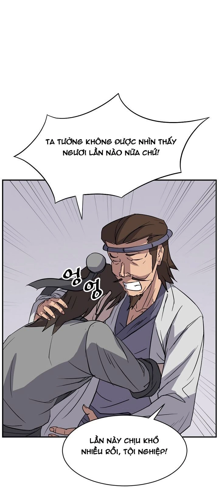 Trọng Sinh, Bất Khả Chiến Bại Chapter 80 - 33