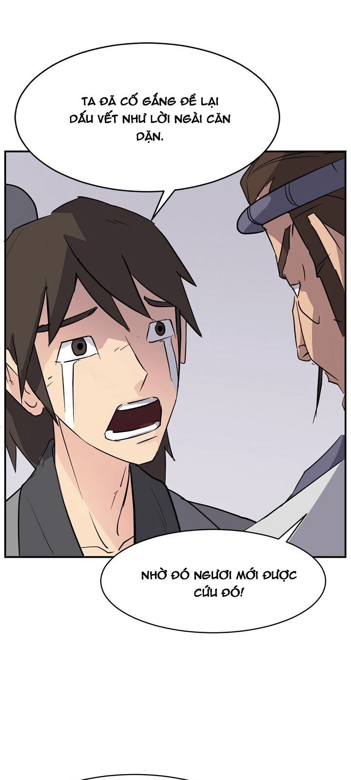 Trọng Sinh, Bất Khả Chiến Bại Chapter 80 - 35