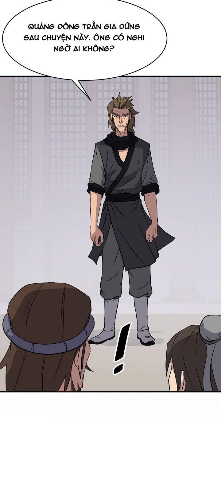 Trọng Sinh, Bất Khả Chiến Bại Chapter 80 - 36