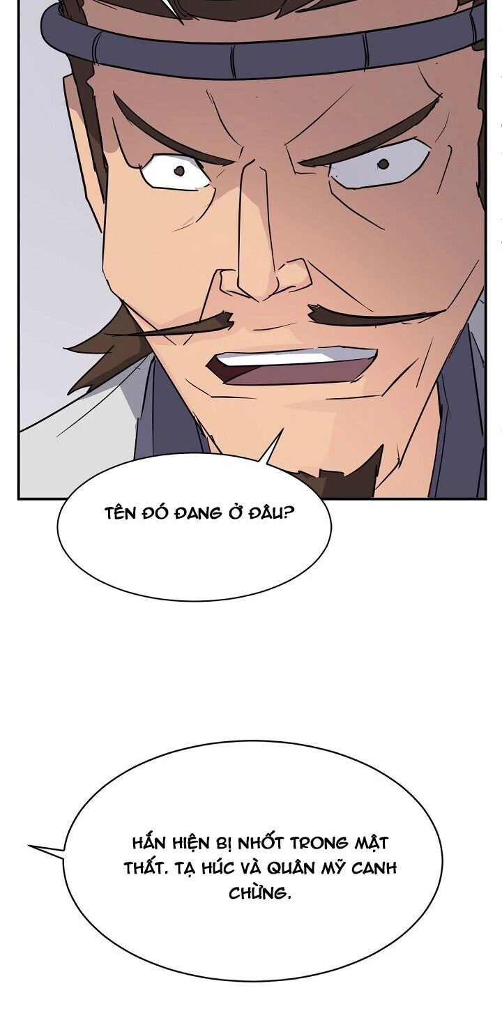 Trọng Sinh, Bất Khả Chiến Bại Chapter 80 - 40