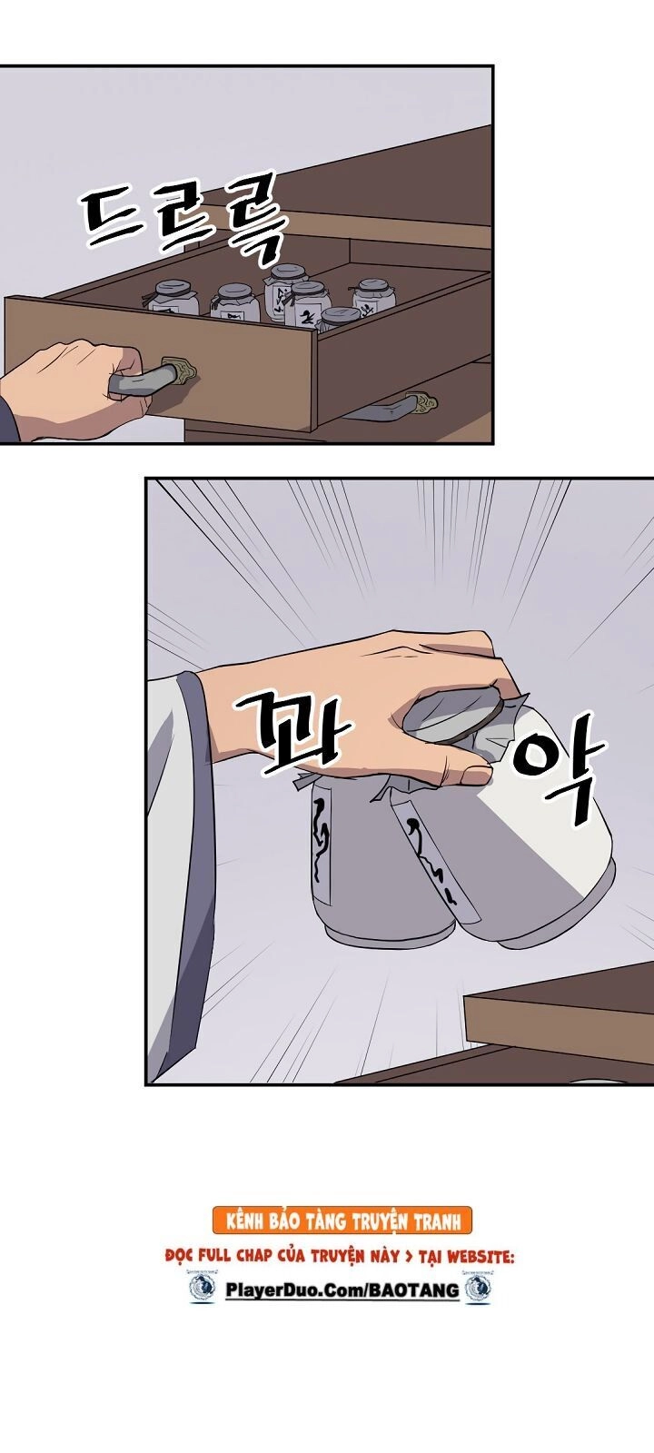 Trọng Sinh, Bất Khả Chiến Bại Chapter 80 - 41