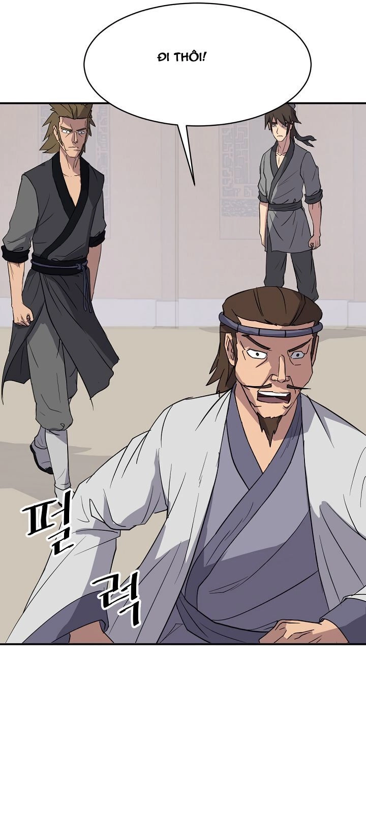 Trọng Sinh, Bất Khả Chiến Bại Chapter 80 - 42