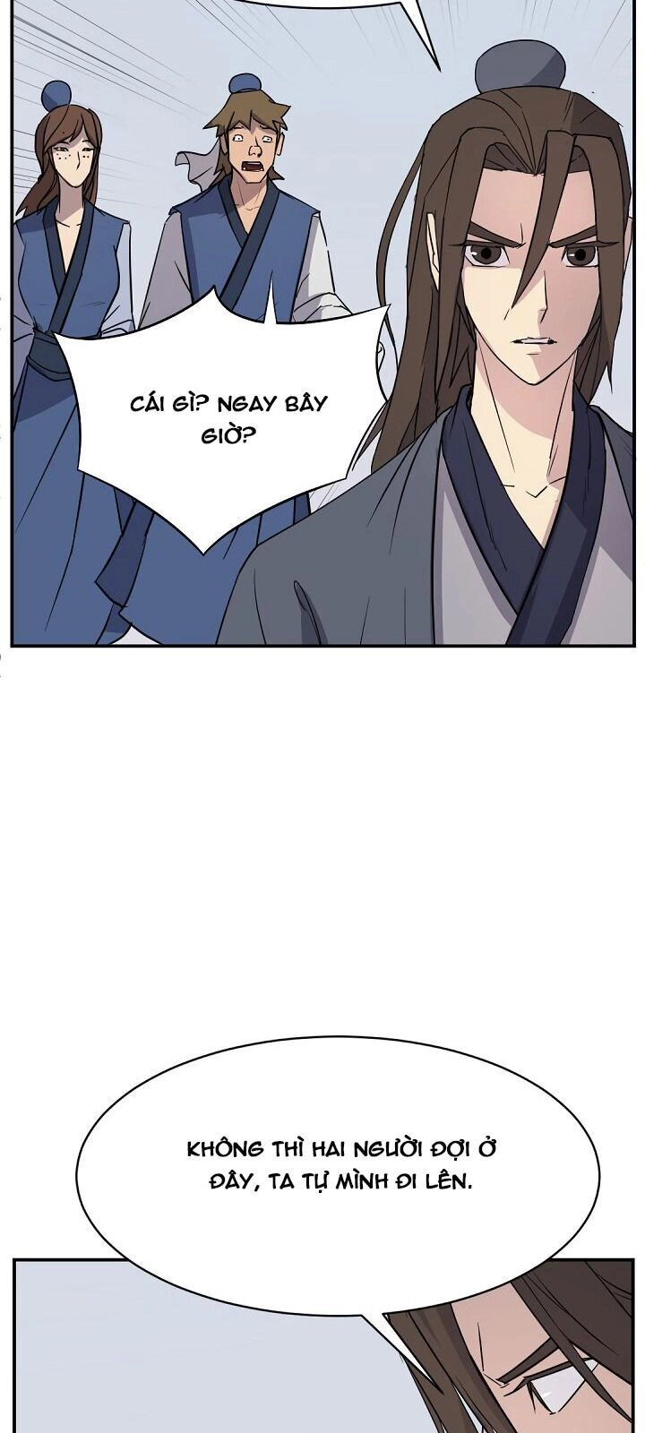 Trọng Sinh, Bất Khả Chiến Bại Chapter 80 - 48