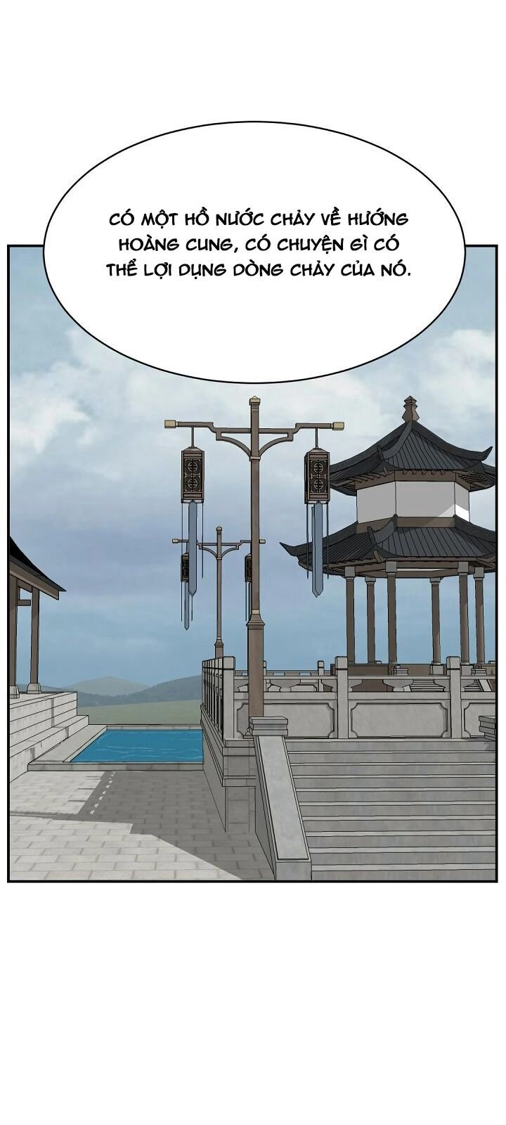 Trọng Sinh, Bất Khả Chiến Bại Chapter 80 - 51