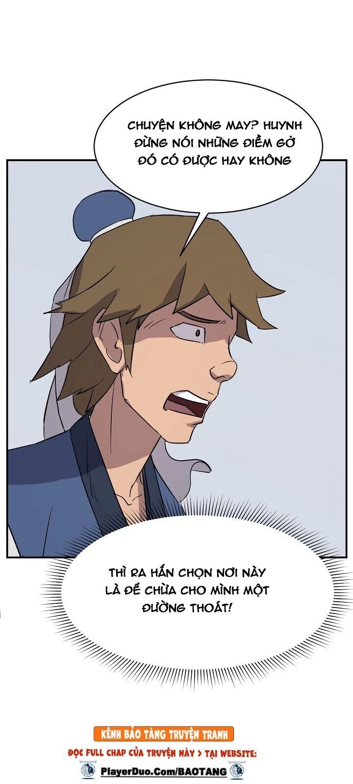 Trọng Sinh, Bất Khả Chiến Bại Chapter 80 - 52