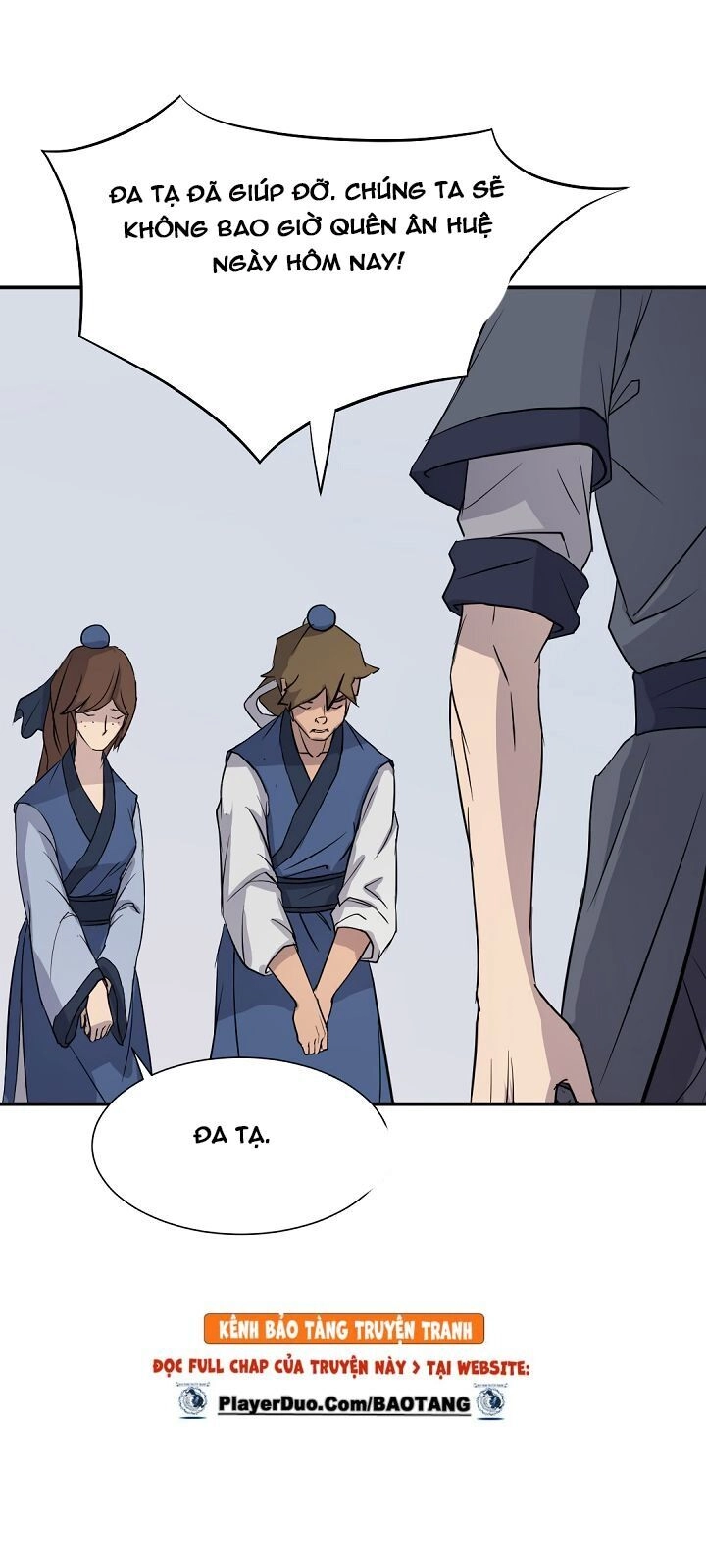 Trọng Sinh, Bất Khả Chiến Bại Chapter 80 - 54