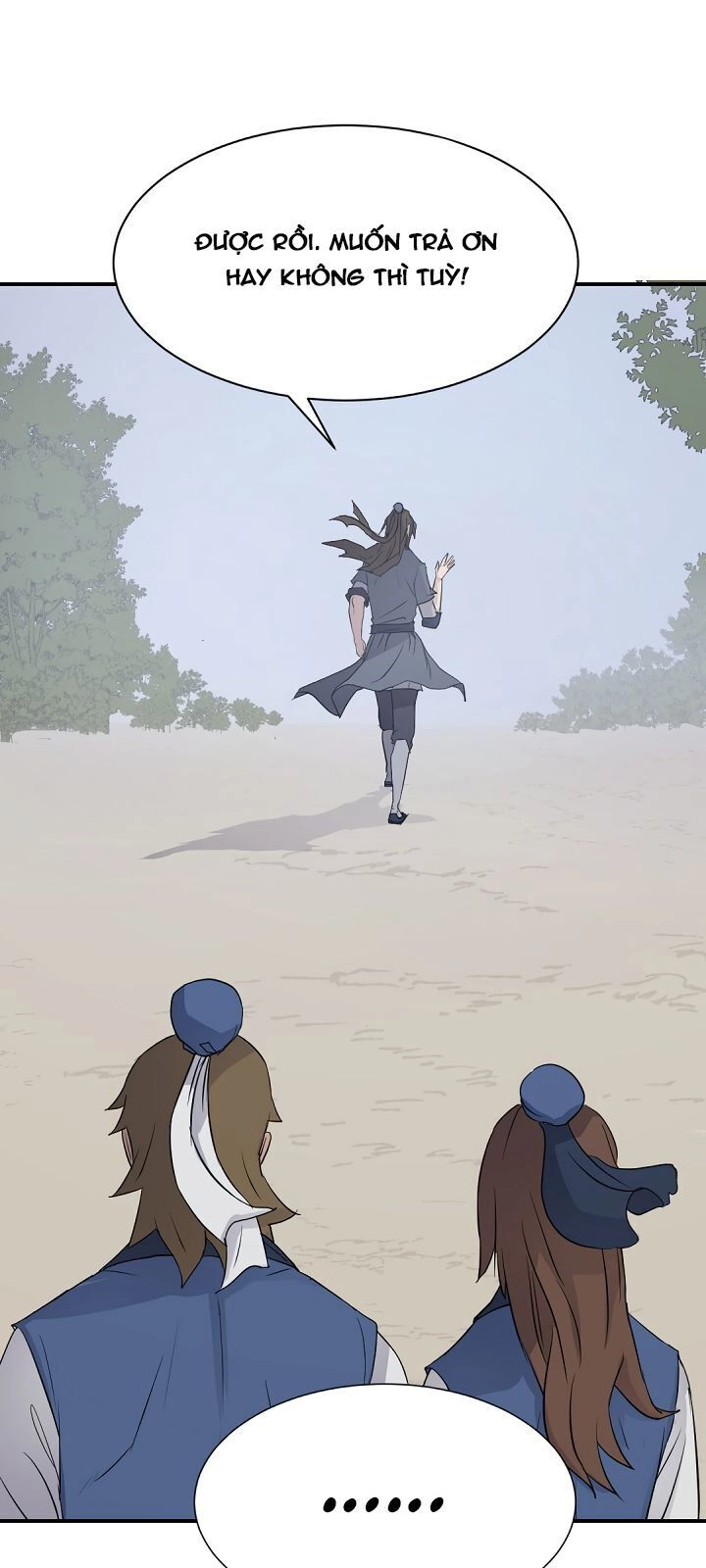 Trọng Sinh, Bất Khả Chiến Bại Chapter 80 - 55