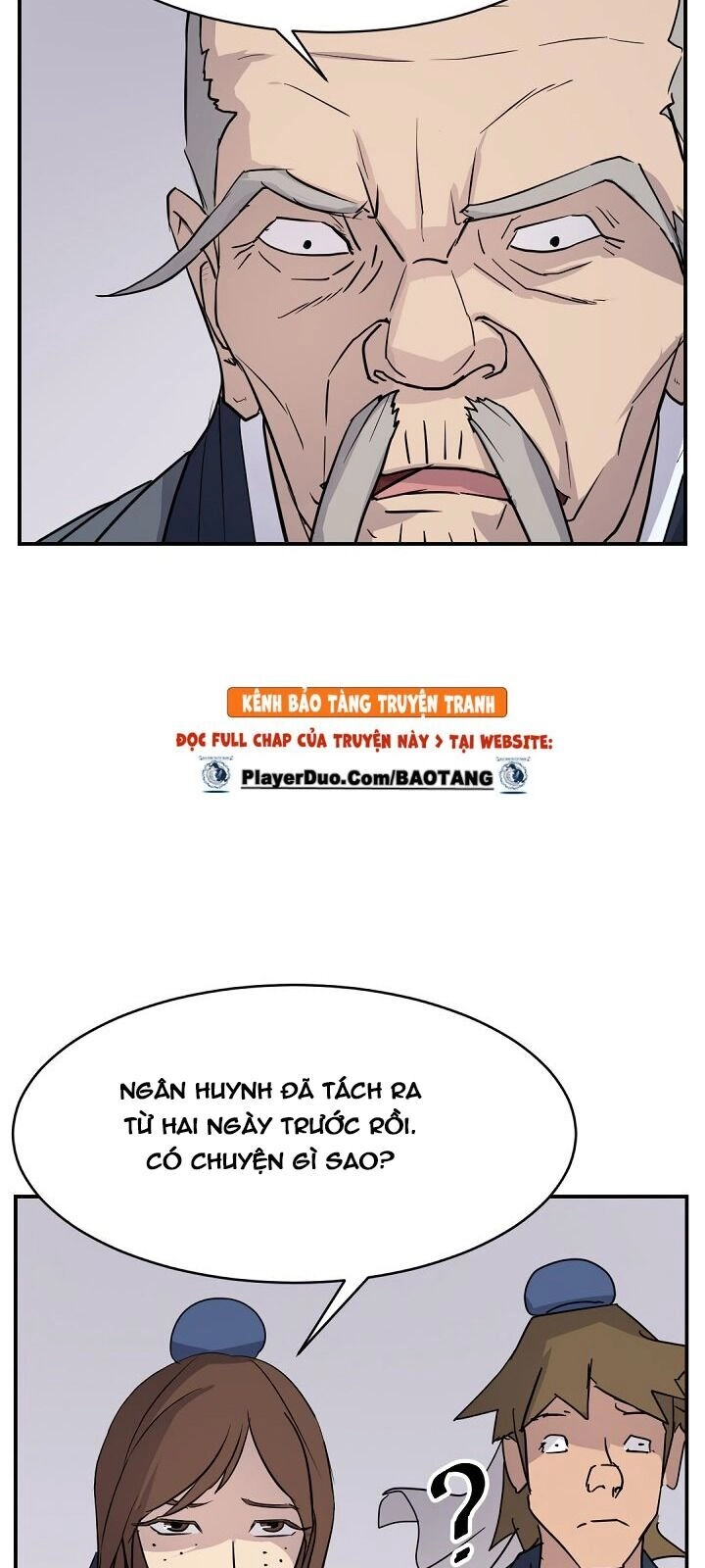 Trọng Sinh, Bất Khả Chiến Bại Chapter 80 - 63