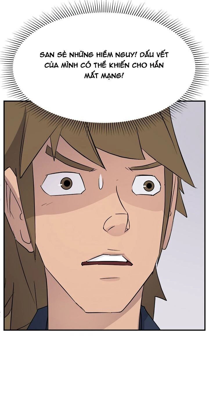 Trọng Sinh, Bất Khả Chiến Bại Chapter 80 - 68