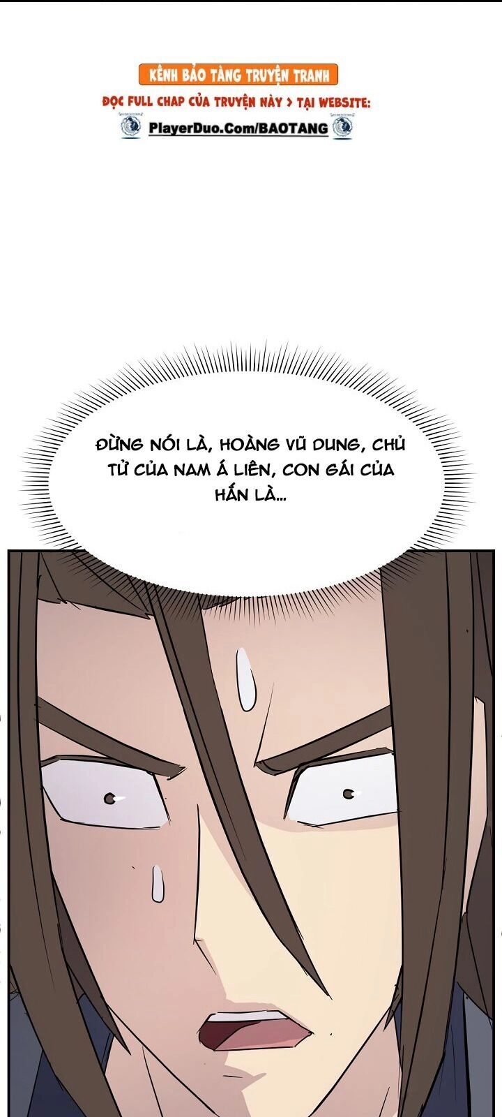 Trọng Sinh, Bất Khả Chiến Bại Chapter 80 - 72