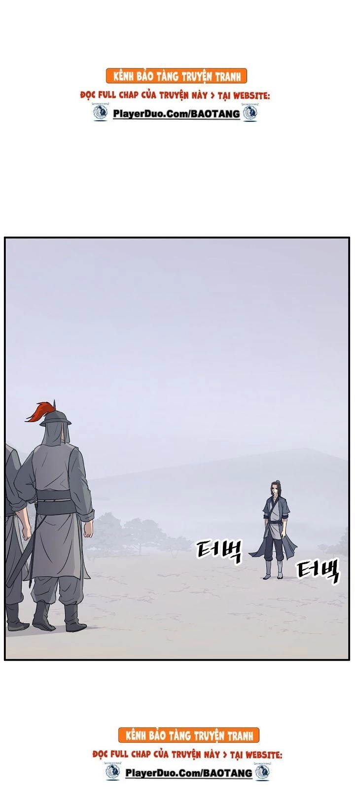 Trọng Sinh, Bất Khả Chiến Bại Chapter 81 - 1